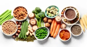 How to Get Enough Protein on a Plant-based Diet