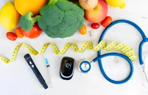 Insulin Resistance Diet