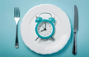 Intermittent Fasting Benefits