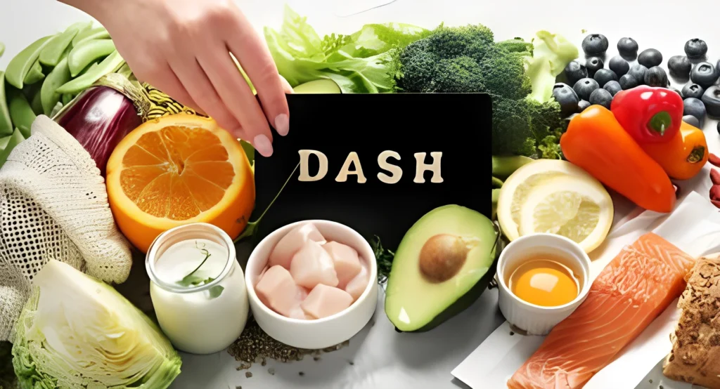 Understanding the DASH Diet