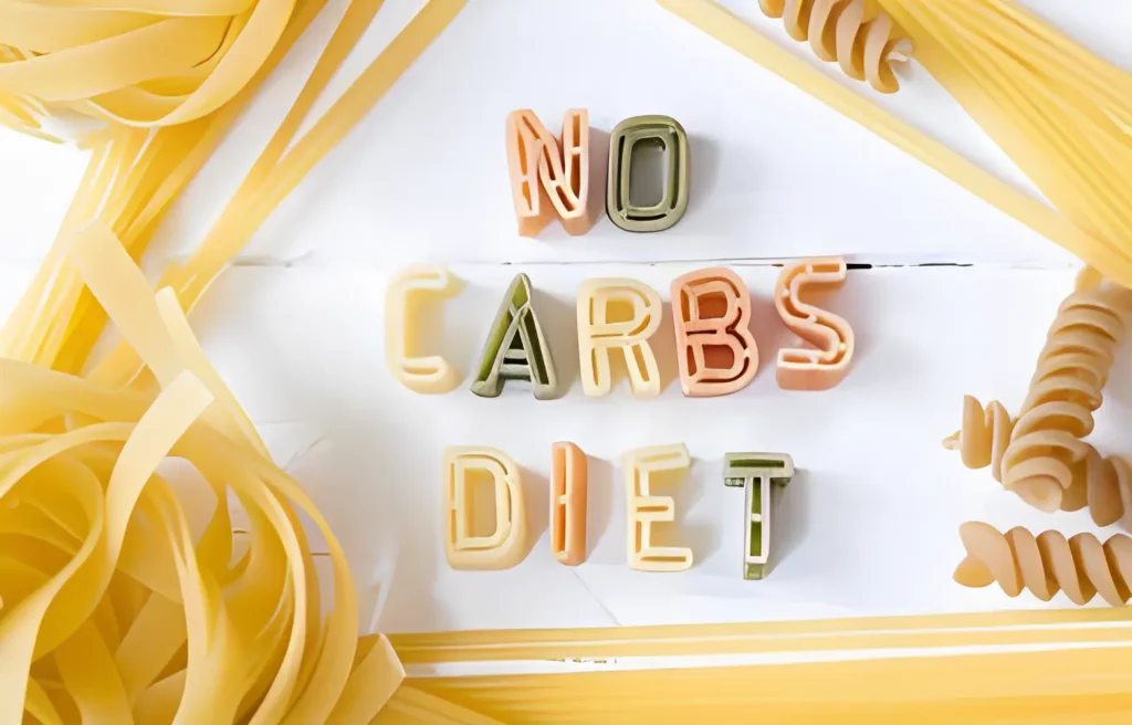 No Carb Diet Plan