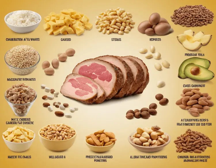 meat based diet