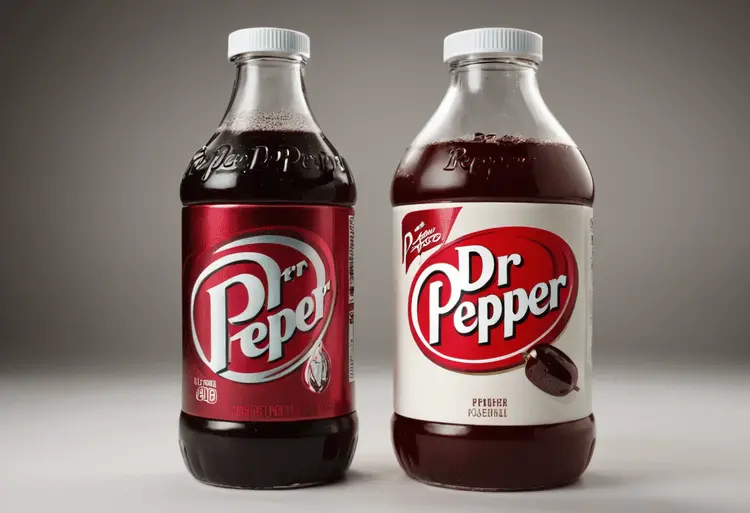 diet dr pepper vs zero sugar