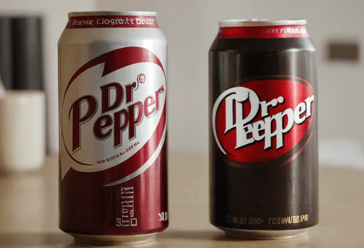 is diet dr pepper bad for you